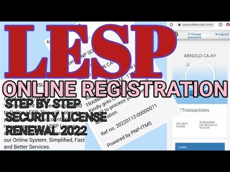 sosia online com login